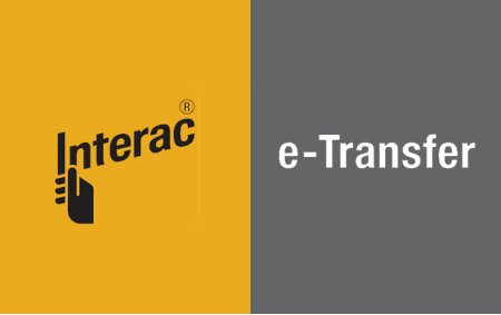 Présentation de casino virement interac